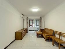 颂善园 2室1厅 89.84平