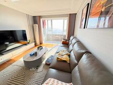 科技街贮水山新房电梯房泰山华府套三双厅双卫豪装拎包住地铁24