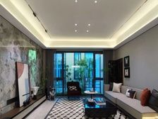 中建国贤府6层洋房!得房100%!高品质装修,家门口地铁山姆