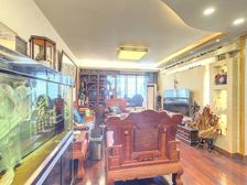 全明三房,视野开阔,采光充足配套齐全交通便利