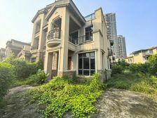 (急卖)黄江碧桂园 双拼别墅 随时看房