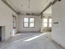 亲爱的VILLA 4室2厅 327.18平