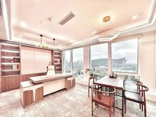 〖实拍800㎡〗CBD国贸大望路 温特莱丨正大中心丨国贸三期