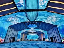 〖京城〗核心|品质象征〖435㎡7.5元〗正大中心