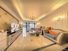 青羊区【新上豪装套四】电梯小高层,2梯4户,明厨明卫