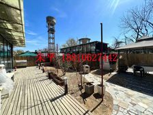 东五环双桥地铁口丨国企纯一层独栋丨四面采光丨贈300㎡大院