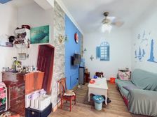 越湖家天下 2室1厅 72.97平