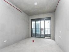 香蜜湖 海德园 153.75平4居 东南向毛坯 随时签约