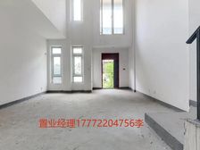 誉蓝湾名邸 联排别墅 位置好 花园大 诚心卖 价格好谈