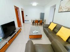 翔龙天地广场 商品住宅 房龄新 车位充足 出行方便 近地铁