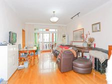 龙阳站,万邦都市花园,复式三房·园林式区,采光好,