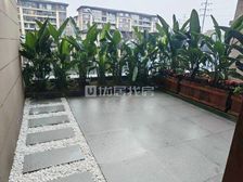 送花园的品质精装房业主诚心出手小区环境巴适出行方便