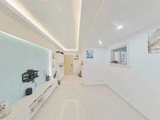 海尚康庭 2室2厅1卫 精装修 208万元