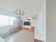 海尚康庭丨电梯大两房丨精装修 南北通透 近医院 近地铁位置好