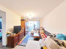 海尚康庭丨南北双阳台丨小区中心位置丨清水价格可谈丨只有契税