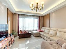 推荐!亦庄金茂逸墅 5室3厅 122.88平 稀缺下跃户型