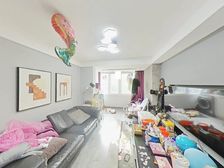 业主已看好.房 .急.售 南北通户型 海尚康庭 精装40万