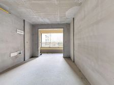 仲结费1个点南航馨园毛坯小三房 价格可谈 自带地下固定车位