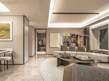 东坝新房131平南北三居 现房项目随时看房