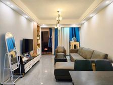 照母山禧悦 品质次新小区 光环门口 双轻轨出行 价格可议