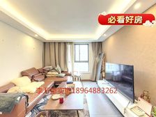 地铁房!徐汇长春苑新出两居室 有证无高税 正南向 采光充足