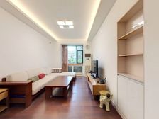 恒力锦沧花园 3室2厅 131.46平