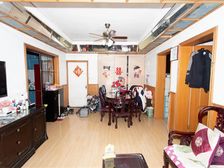 南华苑 地铁旁 双南两房 交通方便 位置安静 采光好