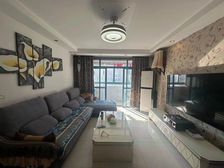 嘉华苑,7号线地铁房,南北通,精装修