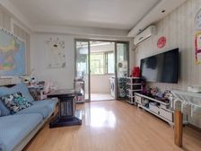 出门就是松江柒中 看房随时 多层2楼 居家装修领包入住诚售