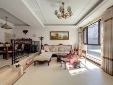 富力华庭苑西区 6室2厅 267.13平