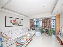 新出,稀缺小高层复式,7复9,大露台,精装,送车位,不靠路