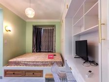 皇御苑A区 1房0厅1卫 30.15㎡