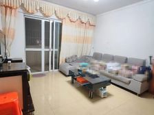 灏景园:步行2层,2皮上车,对流双阳台,可改3房