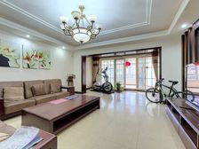 赢海庄园 4室2厅 259.07平