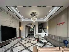 龙光天禧别墅新家具环保装修采光好停车位免费