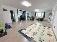 长安家园 电梯 全明户型 精装修 把东头 四居双卫 地铁站