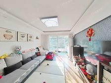 北蔡 · 芳佳苑 · 2室 · 2厅