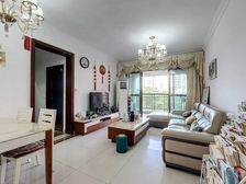 光耀城市广场 2室2厅 86平 仅售72万 拎包入住