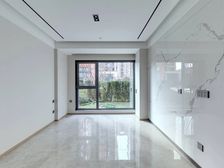 中海云麓公馆 1室1厅 65.92平 低楼层 精装 采光佳