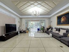 赢海庄园 4室2厅 276.75平