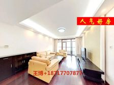 上海南站,品质 大平层三房 带产权车位 国企开发 低于市场