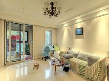 古北御庭 100.94平2居 南向精装修 方便看房