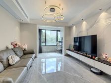 鹏丰苑 2室2厅 86.09平