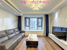 万邦都市花园 3室2厅 108.69平