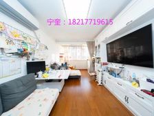 牡丹路399弄小区 楼层好 朝南 商圈成熟 豪华设计