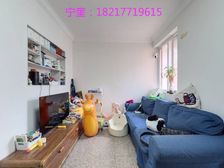 连波路228弄小区 61.23平2居 南向精装修 随时签约