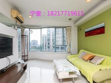 万邦都市花园 75.51平2居 南北向精装修 自住保养好