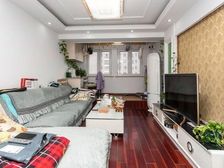 中环15年电梯房 南北正通户型 采光通风好 动迁税费少