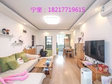 星河湾隔壁,07年次新房,南北通户型,7号线100米,不靠路