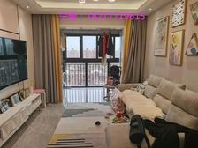 美林小城 120平3居 南向精装修